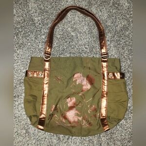 Disney| Tinkerbell Shoulder Bag